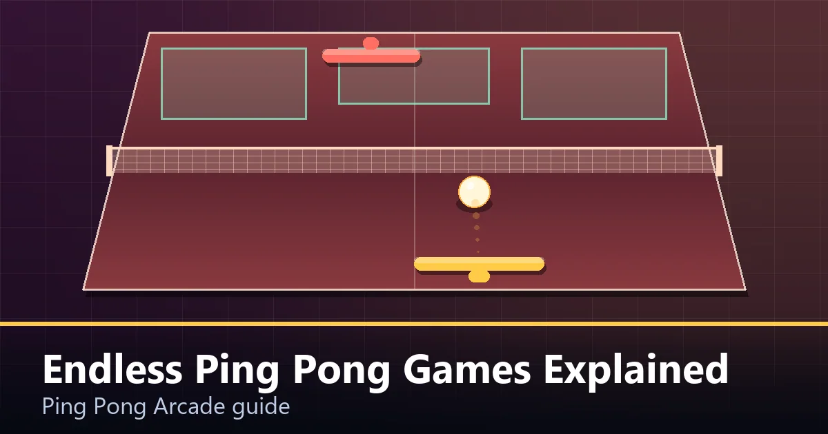 A ping pong difficulty ramp bar climbing beside a table during a long survival run